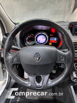 FLUENCE 2.0 GT Line 16V