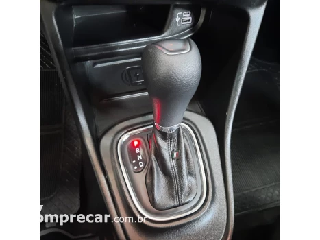 PULSE 1.0 TURBO 200 HYBRID AUDACE CVT