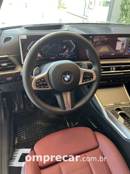 320I 2.0 16V Turbo M Sport