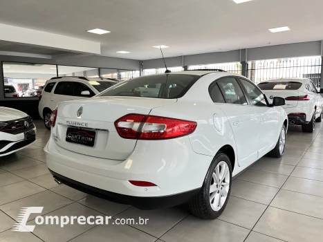 FLUENCE 2.0 Privilége 16V