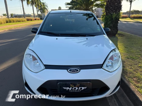 FIESTA 1.6 SE Hatch 16V