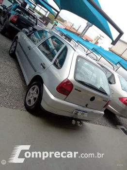 Gol 1.6 MI 4P CL