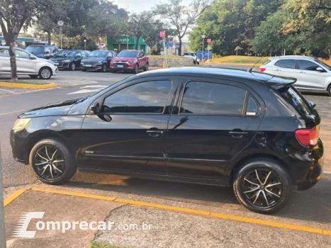 GOL - 1.0 MI 8V 4P MANUAL G.V
