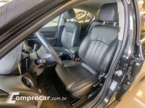 CRUZE 1.8 LT 16V