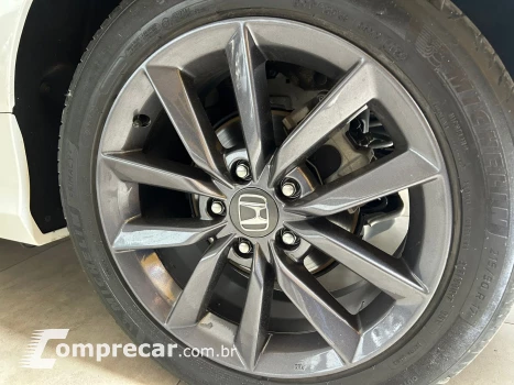 CIVIC 2.0 16vone EX