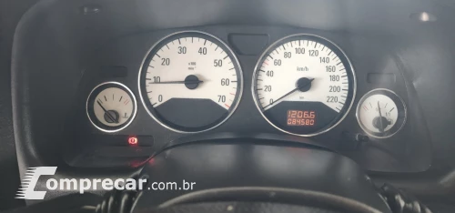 ASTRA 2.0 MPFI Advantage 8V