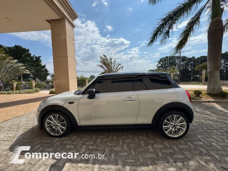 COOPER 1.5 12V Turbo