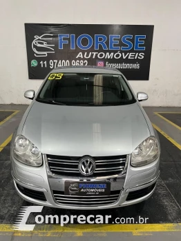 VOLKSWAGEN JETTA 2.5 I 20V 170CV