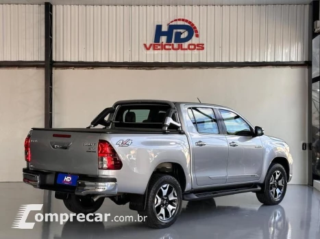 HILUX CDSRXA4FD