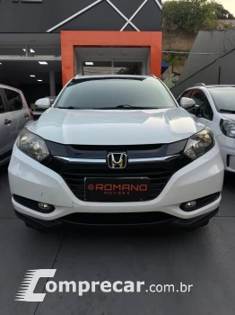 HR-V 1.8 16V EXL