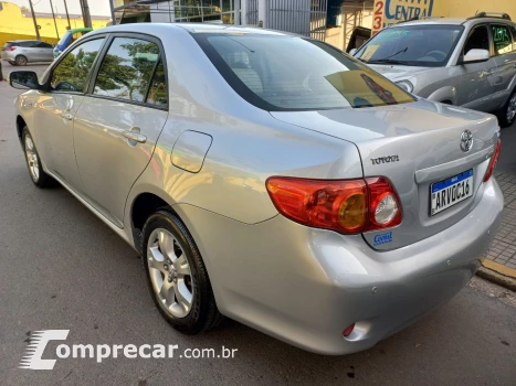COROLLA 1.8 XEI 16V