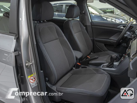 T-CROSS 1.0 200 TSI