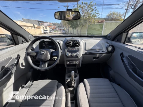 AGILE 1.4 MPFI LT 8V