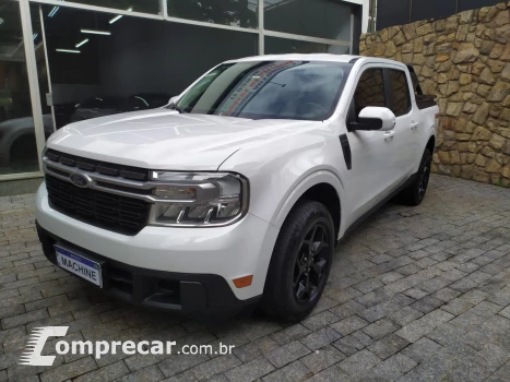 FORD MAVERICK 2.0 Ecoboost Lariat FX4 4 portas