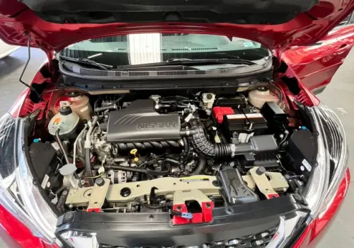 KICKS - 1.6 16V S 4P XTRONIC