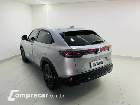 HR-V ADVANCE