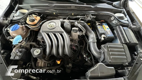 JETTA 2.0 Comfortline