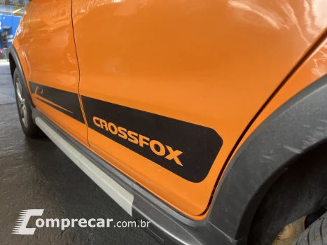 CROSSFOX 1.6 MI 8V