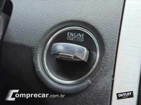 PASSAT 2.0 FSI COMFORTLINE 16V TURBO GASOLINA 4P