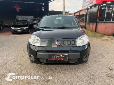 UNO 1.0 Vivace 8V
