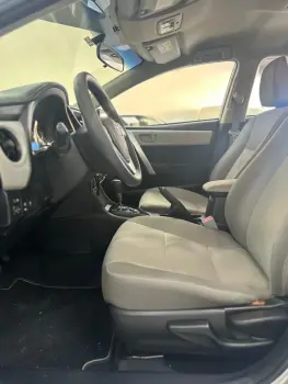 COROLLA 1.8 GLI 16V