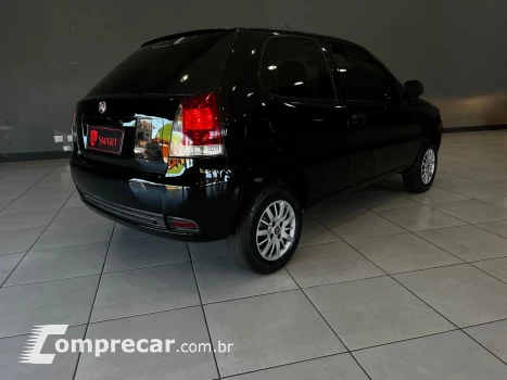 Palio Fire 1.0 8V (Flex) 2p