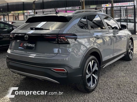NIVUS 1.0 200 TSI TOTAL FLEX HIGHLINE AUTOMÁTICO