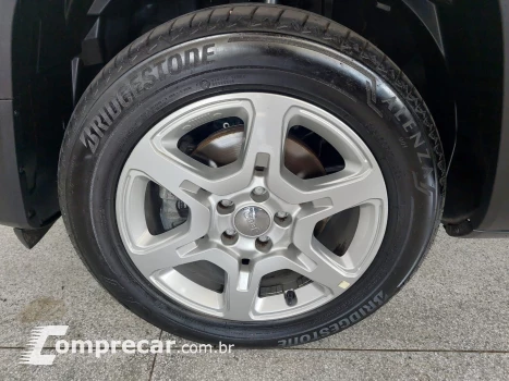 RENEGADE 1.3 T270 Turbo