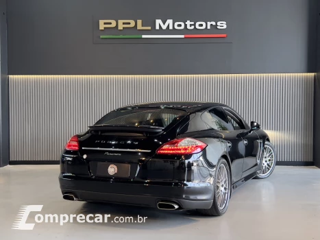 PANAMERA 3.6 I6 24V