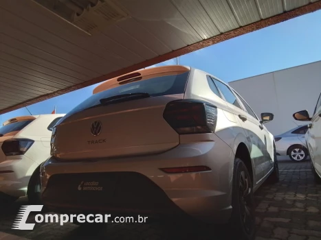 POLO 1.0 MPI TRACK MANUAL
