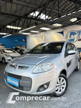 Fiat PALIO 1.4 MPI Attractive 8V 4 portas