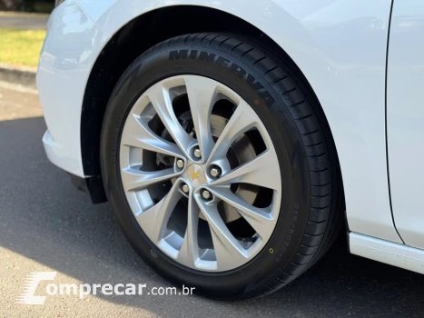 CRUZE 1.4 LT