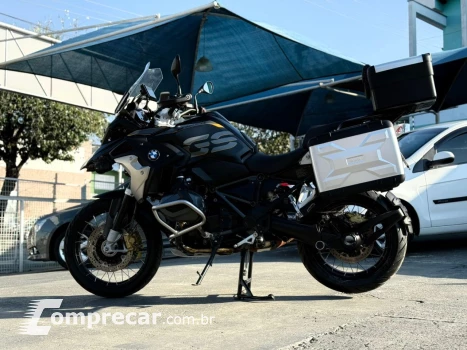 R 1250 GS PREMIUM EXCLUSIVE