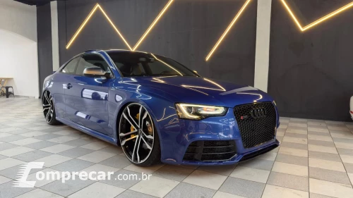 Audi RS5 4.2 FSI Coupé V8 32V 2 portas