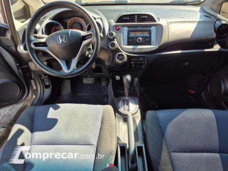 FIT - 1.4 LX 16V 4P AUTOMÁTICO