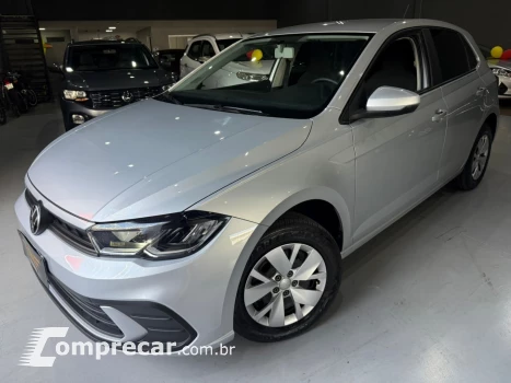 Volkswagen POLO 1.0 MPI MANUAL 4 portas