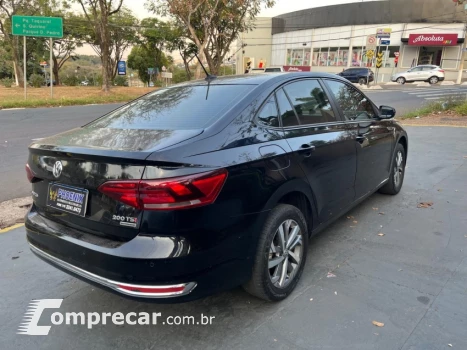 VIRTUS 1.0 200 TSI Highline