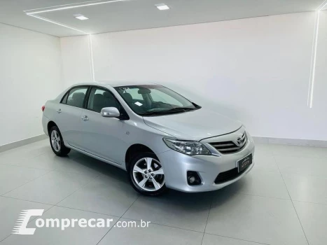 Toyota COROLLA XEI20FLEX 4 portas