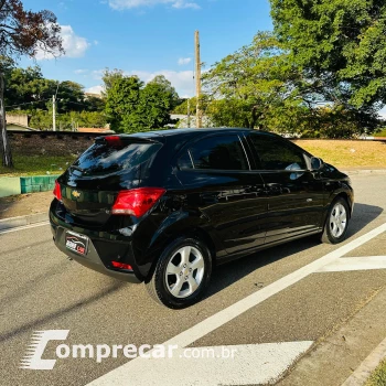 ONIX 1.4 MPFI LT 8V