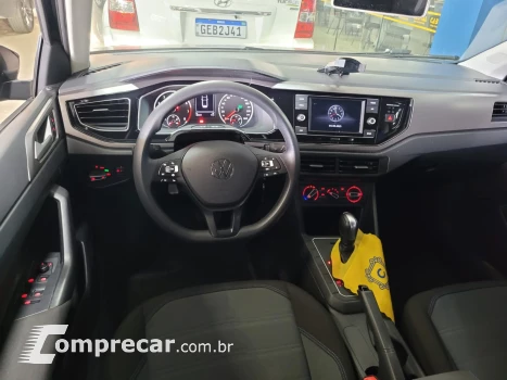 NIVUS 1.0 200 TSI Comfortline