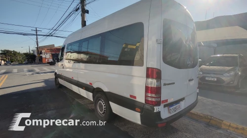 SPRINTER 2.2 CDI Furgão 415 TA Longo