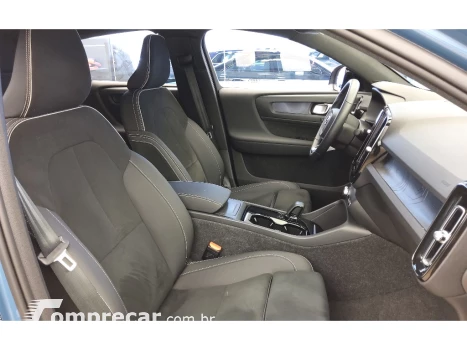 C40 P8 RECHARGE TWIN ELECTRIC ULTIMATE AWD
