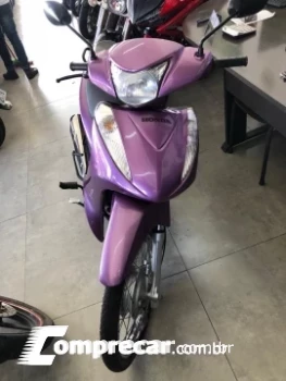 HONDA BIZ 125 ESI