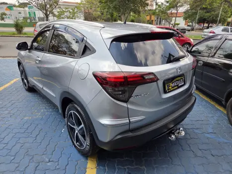 HR-V 1.8 16V FLEX EX 4P AUTOMÁTICO