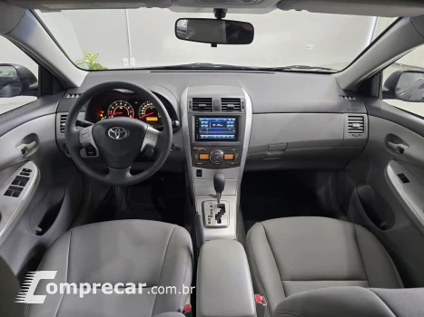 Corolla GLi 1.8 Flex 16V  Aut.