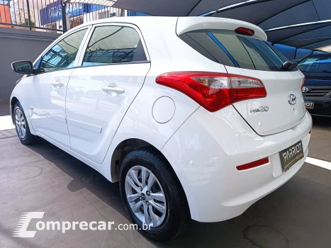HB20 1.0 12V Comfort