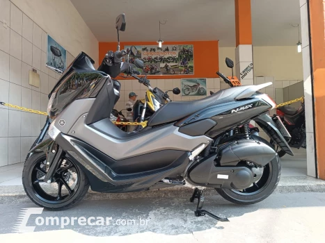 Yamaha NMAX 160