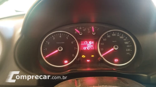 SAVEIRO 1.6 C CS 8V