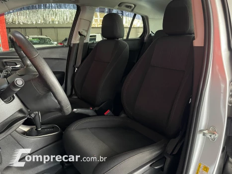 TRACKER 1.4 16V Turbo LT