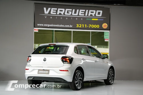 POLO 1.0 170 TSI Highline